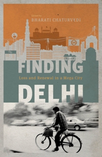 Finding Delhi
